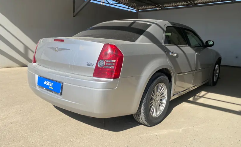 Chrysler 300C 2009 года за 6 500 000 тг. в Кызылорда фото 5