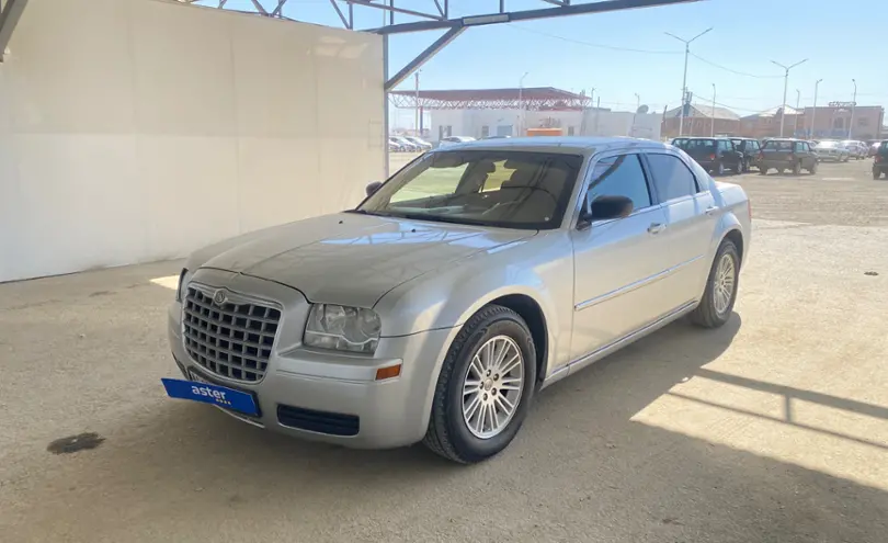 Chrysler 300C 2009 года за 6 500 000 тг. в Кызылорда