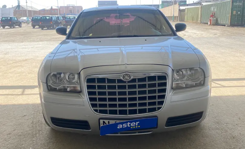 Chrysler 300C 2009 года за 6 500 000 тг. в Кызылорда фото 2