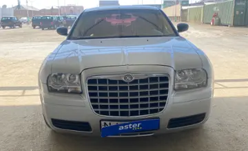 Chrysler 300C 2009 года за 6 500 000 тг. в Кызылорда фото 2