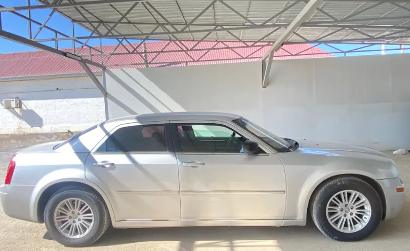 Chrysler 300C 2009 года за 6 500 000 тг. в Кызылорда фото 4