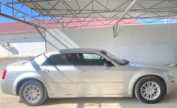 Chrysler 300C 2009 года за 6 500 000 тг. в Кызылорда фото 4
