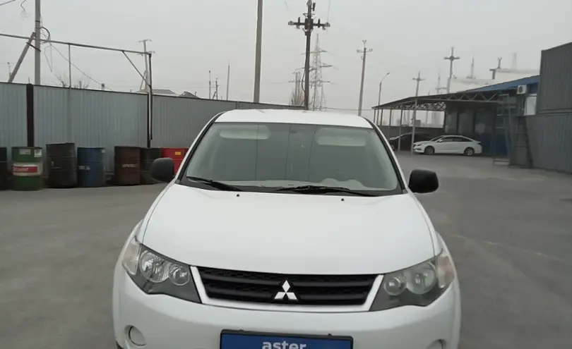 Mitsubishi Outlander 2006 года за 4 300 000 тг. в Атырауская область фото 2