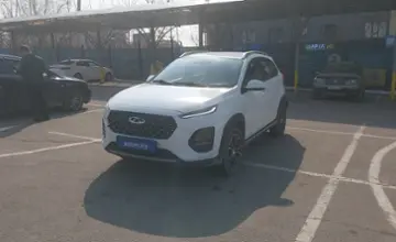 Chery Tiggo 2 Pro 2023 года за 5 500 000 тг. в Алматы фото 1