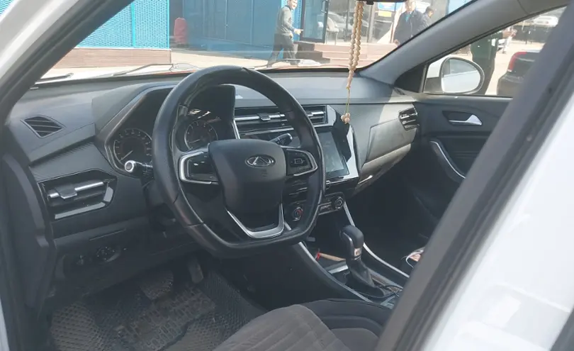 Chery Tiggo 2 Pro 2023 года за 5 500 000 тг. в Алматы фото 5