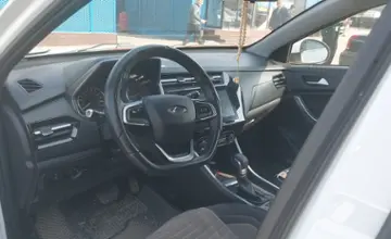 Chery Tiggo 2 Pro 2023 года за 5 500 000 тг. в Алматы фото 5