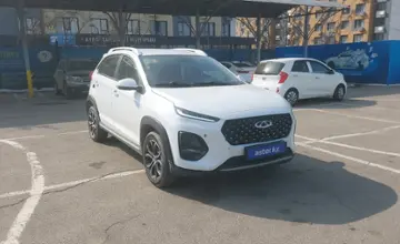 Chery Tiggo 2 Pro 2023 года за 5 500 000 тг. в Алматы фото 2