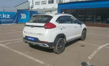 Chery Tiggo 2 Pro 2023 года за 5 500 000 тг. в Алматы фото 3