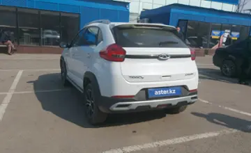 Chery Tiggo 2 Pro 2023 года за 5 500 000 тг. в Алматы фото 4