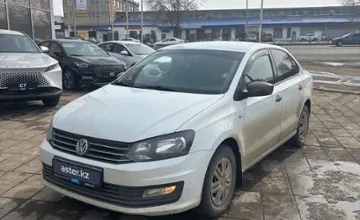Volkswagen Polo 2015 года за 4 500 000 тг. в Уральск фото 1