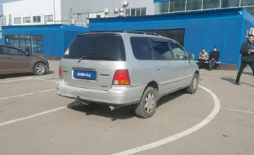 Honda Shuttle 1995 года за 2 000 000 тг. в Алматы фото 3