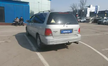 Honda Shuttle 1995 года за 2 000 000 тг. в Алматы фото 4