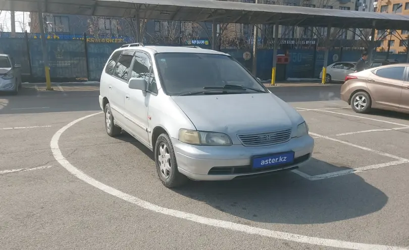 Honda Shuttle 1995 года за 2 000 000 тг. в Алматы фото 2