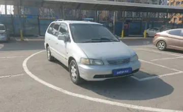 Honda Shuttle 1995 года за 2 000 000 тг. в Алматы фото 2