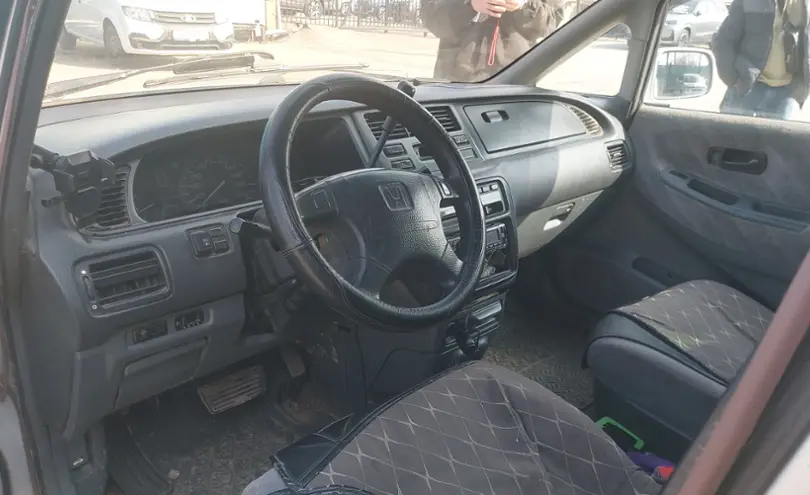 Honda Shuttle 1995 года за 2 000 000 тг. в Алматы фото 5
