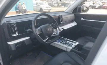 Hyundai Mufasa 2024 года за 10 500 000 тг. в Алматы фото 5