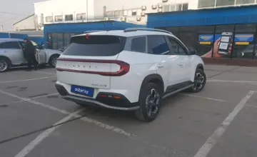 Hyundai Mufasa 2024 года за 10 500 000 тг. в Алматы фото 3