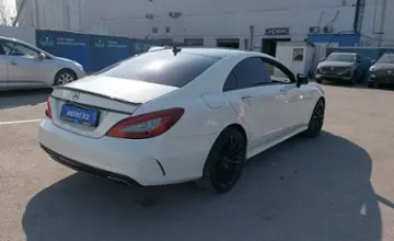 Mercedes-Benz CLS 2015 года за 18 000 000 тг. в Шымкент фото 3