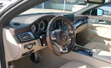 Mercedes-Benz CLS 2015 года за 18 000 000 тг. в Шымкент фото 5