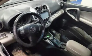 Toyota RAV4 2007 года за 7 000 000 тг. в Астана фото 5