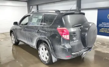Toyota RAV4 2007 года за 7 000 000 тг. в Астана фото 4