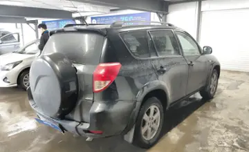 Toyota RAV4 2007 года за 7 000 000 тг. в Астана фото 3