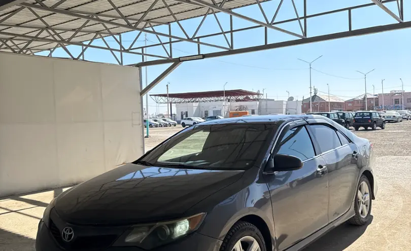Toyota Camry 2014 года за 7 500 000 тг. в Кызылорда