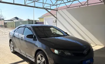 Toyota Camry 2014 года за 7 500 000 тг. в Кызылорда фото 3