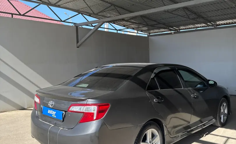 Toyota Camry 2014 года за 7 500 000 тг. в Кызылорда фото 5