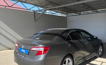 Toyota Camry 2014 года за 7 500 000 тг. в Кызылорда