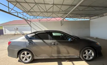 Toyota Camry 2014 года за 7 500 000 тг. в Кызылорда фото 4