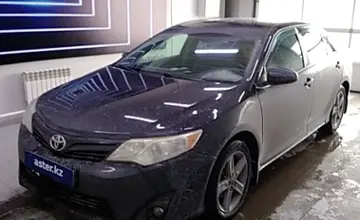 Toyota Camry 2012 года за 7 800 000 тг. в Павлодар фото 1