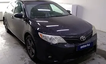 Toyota Camry 2012 года за 7 800 000 тг. в Павлодар фото 3