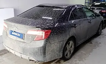 Toyota Camry 2012 года за 7 800 000 тг. в Павлодар