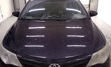 Toyota Camry 2012 года за 7 800 000 тг. в Павлодар фото 2