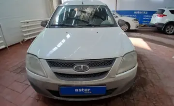 LADA (ВАЗ) Largus 2014 года за 4 500 000 тг. в Астана фото 2