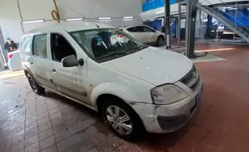 LADA (ВАЗ) Largus 2014 года за 4 500 000 тг. в Астана фото 3