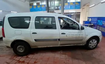 LADA (ВАЗ) Largus 2014 года за 4 500 000 тг. в Астана фото 4