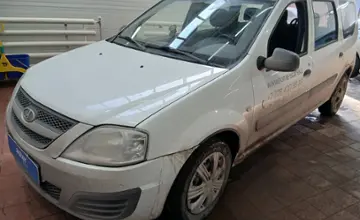 LADA (ВАЗ) Largus 2014 года за 4 500 000 тг. в Астана фото 1