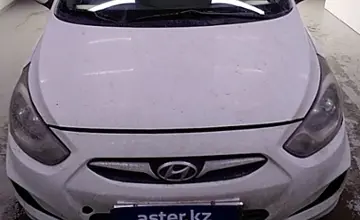 Hyundai Accent 2011 года за 3 200 000 тг. в Павлодар фото 2