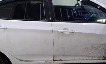 Hyundai Accent 2011 года за 3 200 000 тг. в Павлодар фото 4