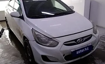 Hyundai Accent 2011 года за 3 200 000 тг. в Павлодар фото 3