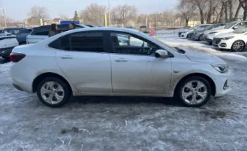 Chevrolet Onix 2025 года за 8 000 000 тг. в Актобе фото 4