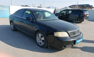 Audi A6 2000 года за 2 000 000 тг. в Шымкент фото 2