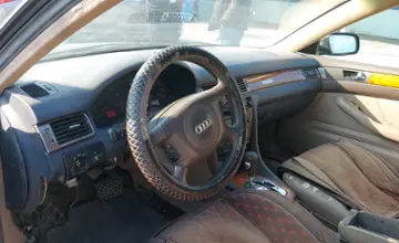 Audi A6 2000 года за 2 000 000 тг. в Шымкент фото 5