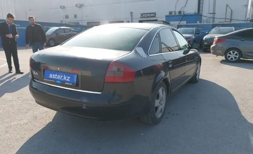 Audi A6 2000 года за 2 000 000 тг. в Шымкент фото 3