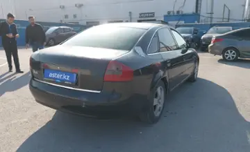 Audi A6 2000 года за 2 000 000 тг. в Шымкент фото 3