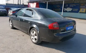 Audi A6 2000 года за 2 000 000 тг. в Шымкент фото 4