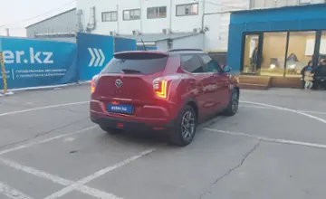 SsangYong Tivoli 2023 года за 8 000 000 тг. в Алматы фото 3