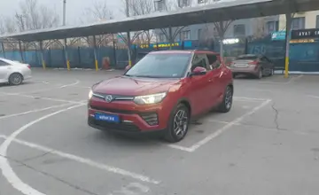 SsangYong Tivoli 2023 года за 8 000 000 тг. в Алматы фото 1